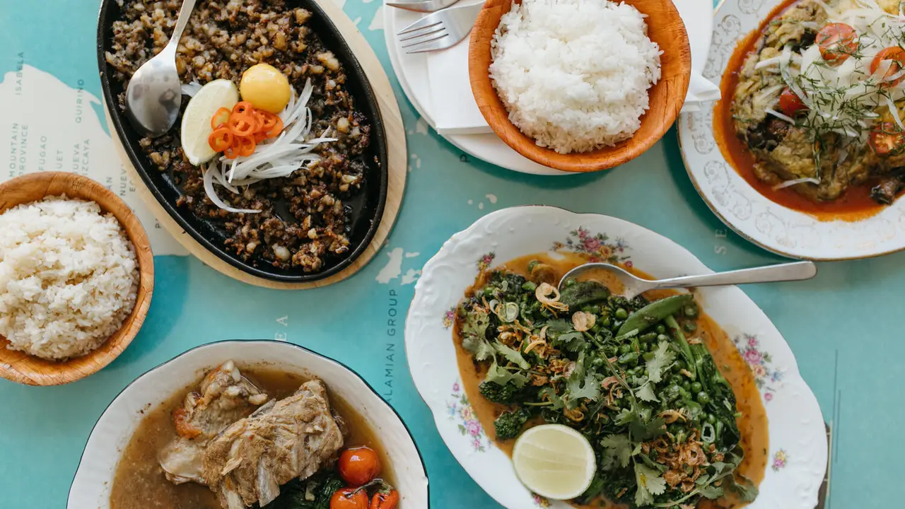 Lamesa Filipino Kitchen - St Clair, Toronto, ON