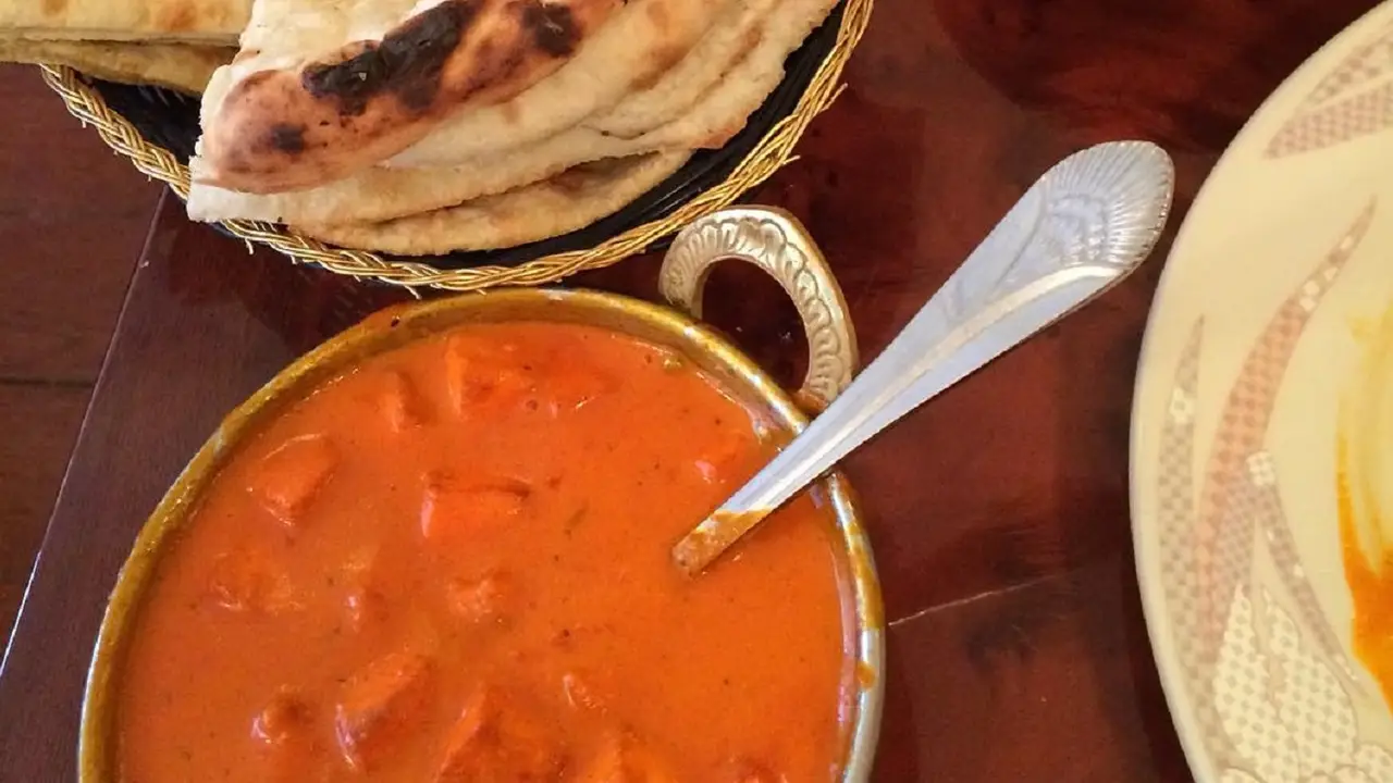 Kinara II Indian Restaurant, Brooklyn, NY