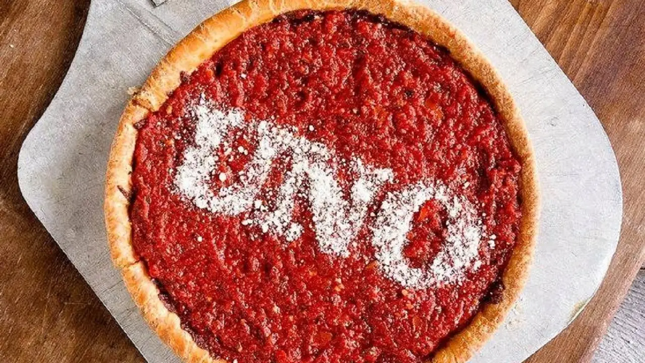 Uno Pizzeria & Grill - Orlando - State Road 535, Orlando, FL