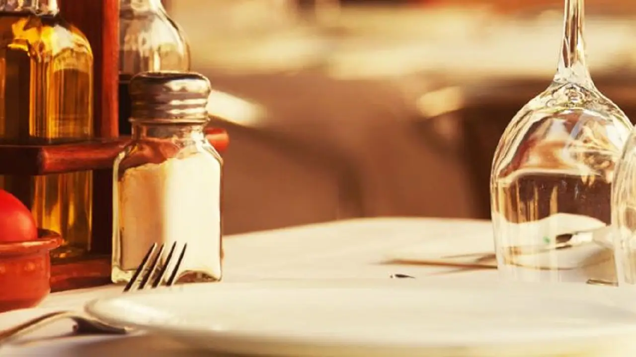 Special Dining Events - Callaway Garden, Pine Mountain, GA