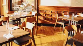 Una foto del restaurante Bar and Board