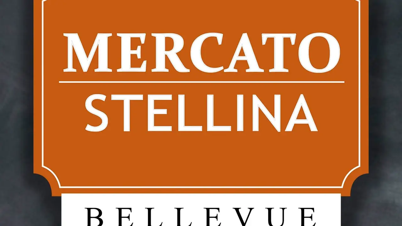 Mercato Stellina Grocery, Bellevue, WA