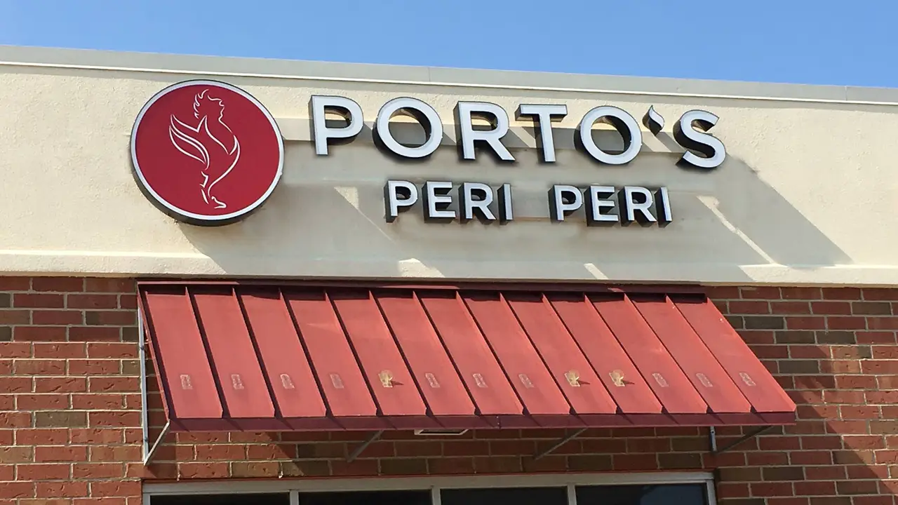 The Port of Peri Peri IL Libertyville
