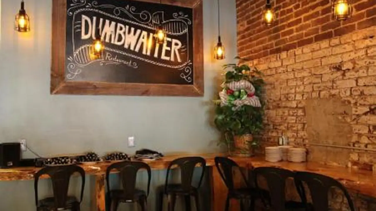 The Dumbwaiter Fairhope, Fairhope, AL