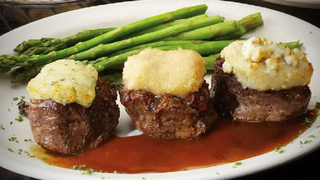 Johnny's Italian Steakhouse - Sun Prairie, Sun Prairie, WI