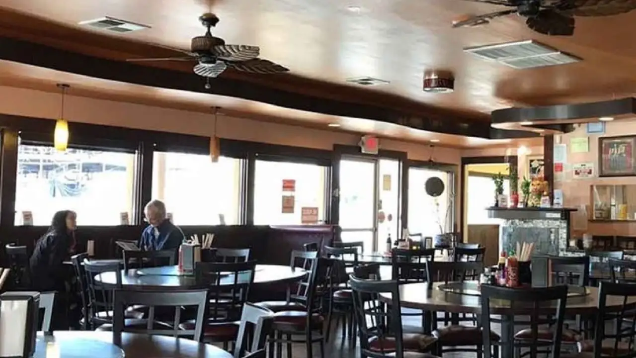 Cô Mai's Kitchen, Sacramento, CA