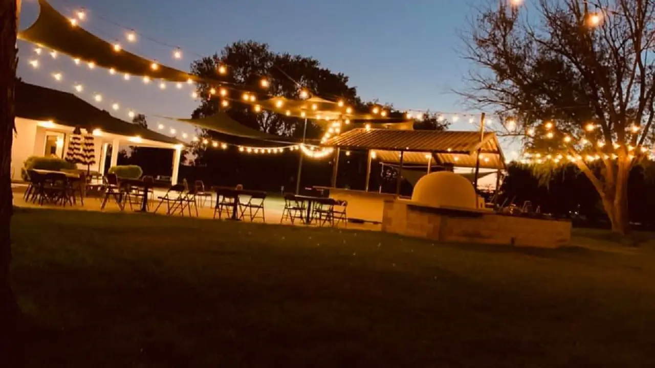 Sully’s at Oak Creek Golf Course, Red Bluff, CA