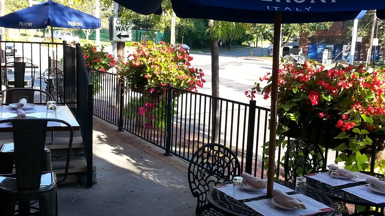 Enoteca Emilia, Loveland, OH