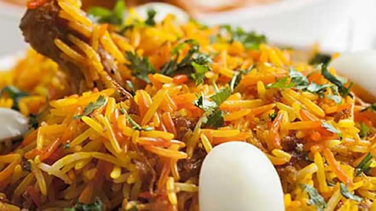 Mughlai Indian Cuisine - W. 55th, New York, NY
