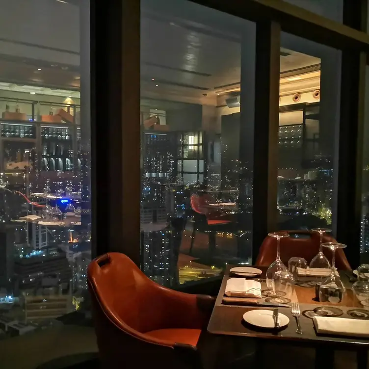 Wooloomooloo Steakhouse (Wan Chai), Wan Chai, Hong Kong