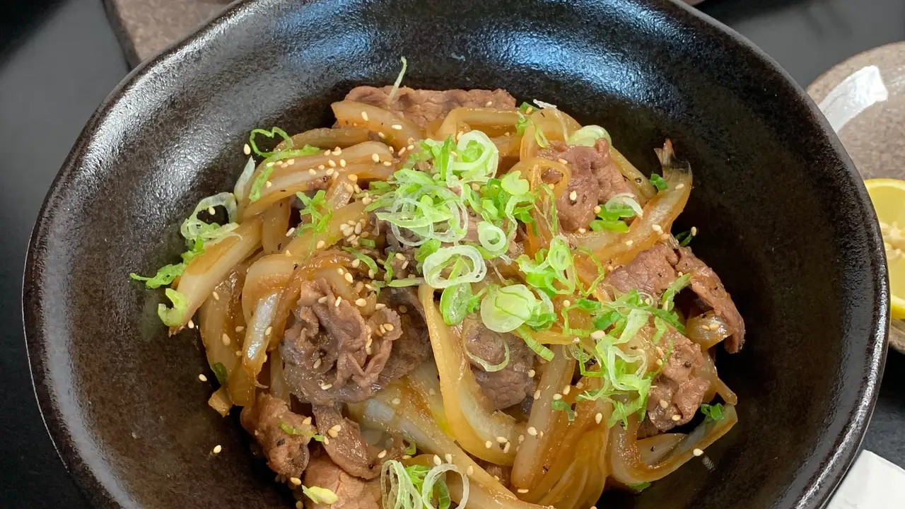 Noren Izakaya, San Francisco, CA