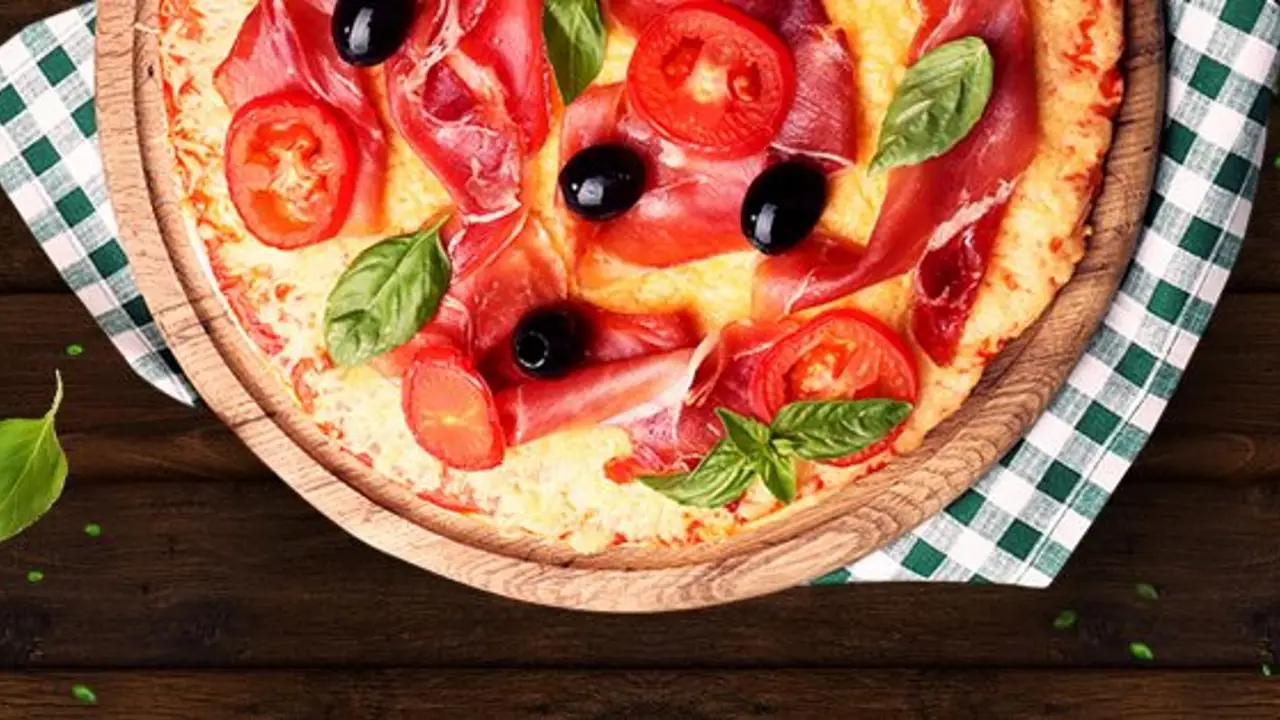 Pizzaiolo，MiddlesexBrentford