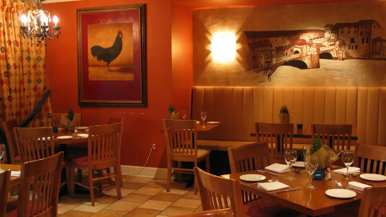 Portobello Ristorante BC Vancouver