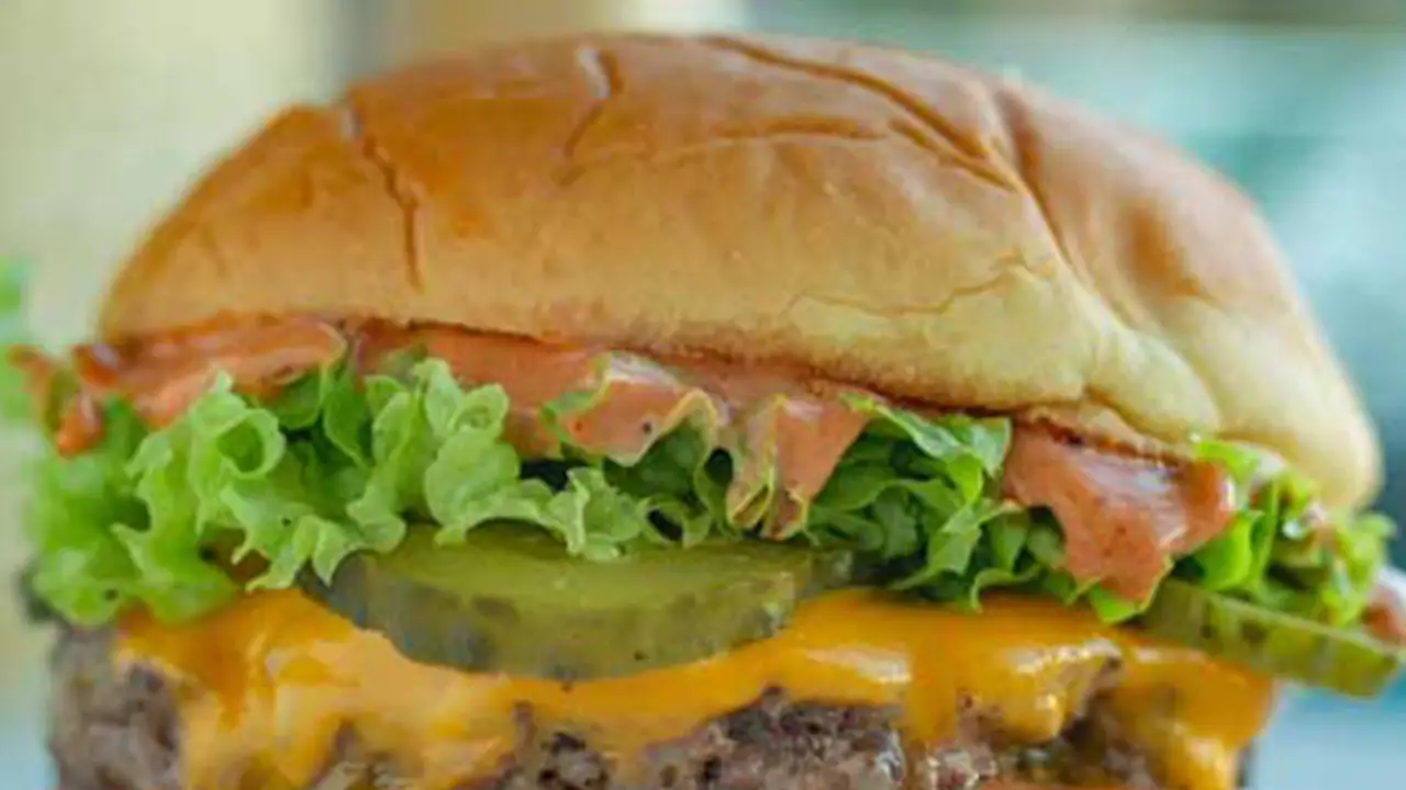 Burger Boulevard, Dubai, Dubai