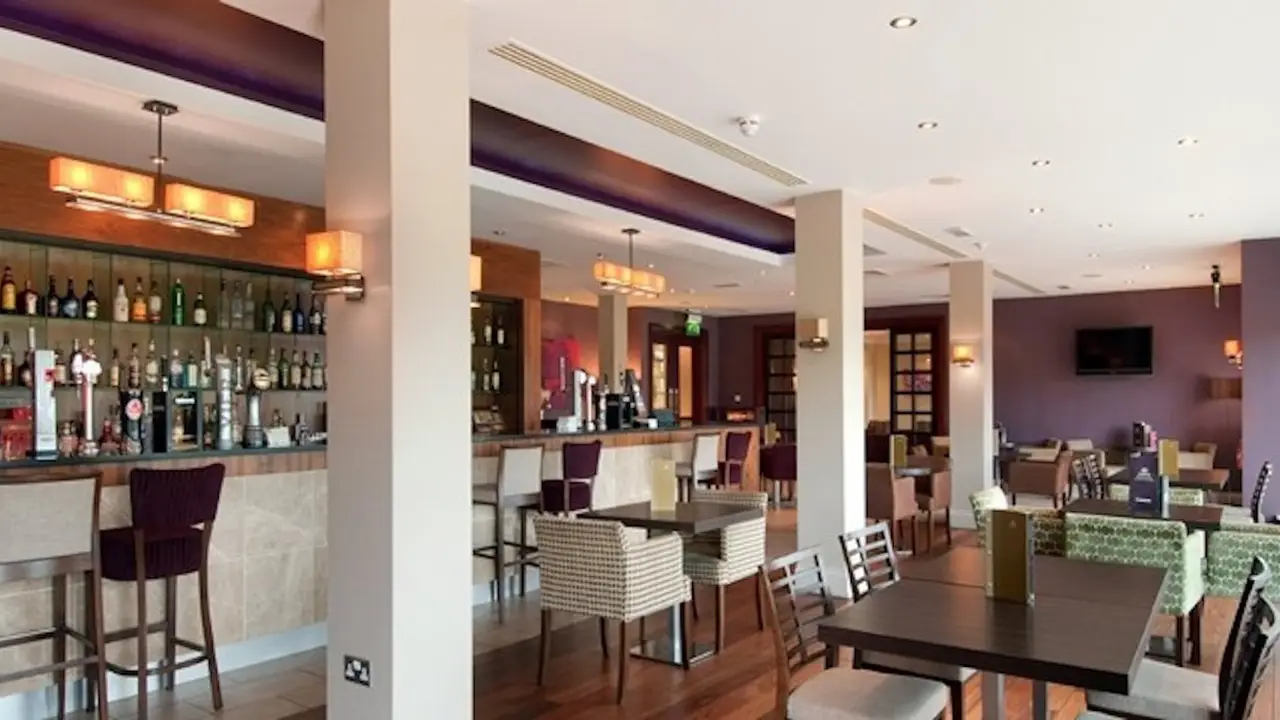 The Lounge Bar, Templepatrick, Antrim Co.