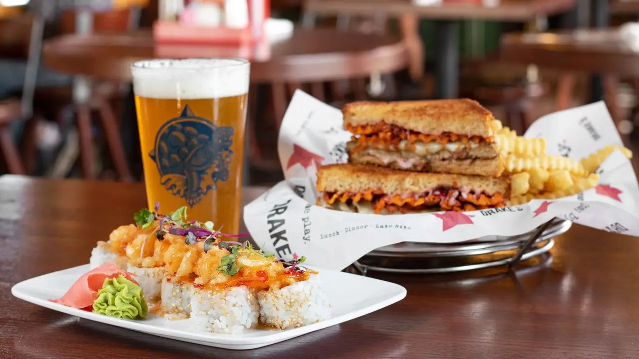 Drake's - Chattanooga, Chattanooga, TN
