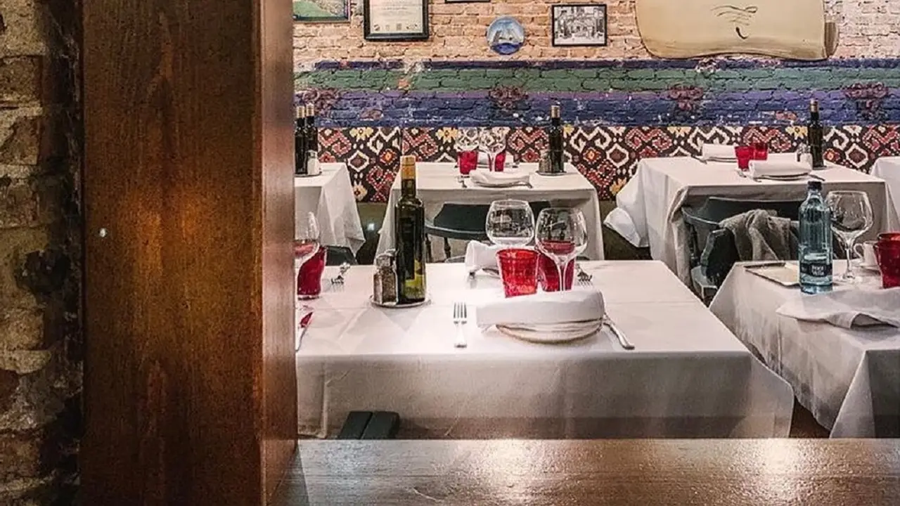 Asador del Mar, Barcelona, Barcelona