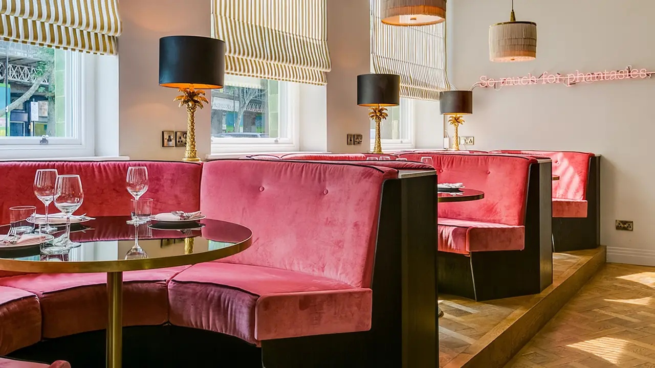 Laylow, London, 
