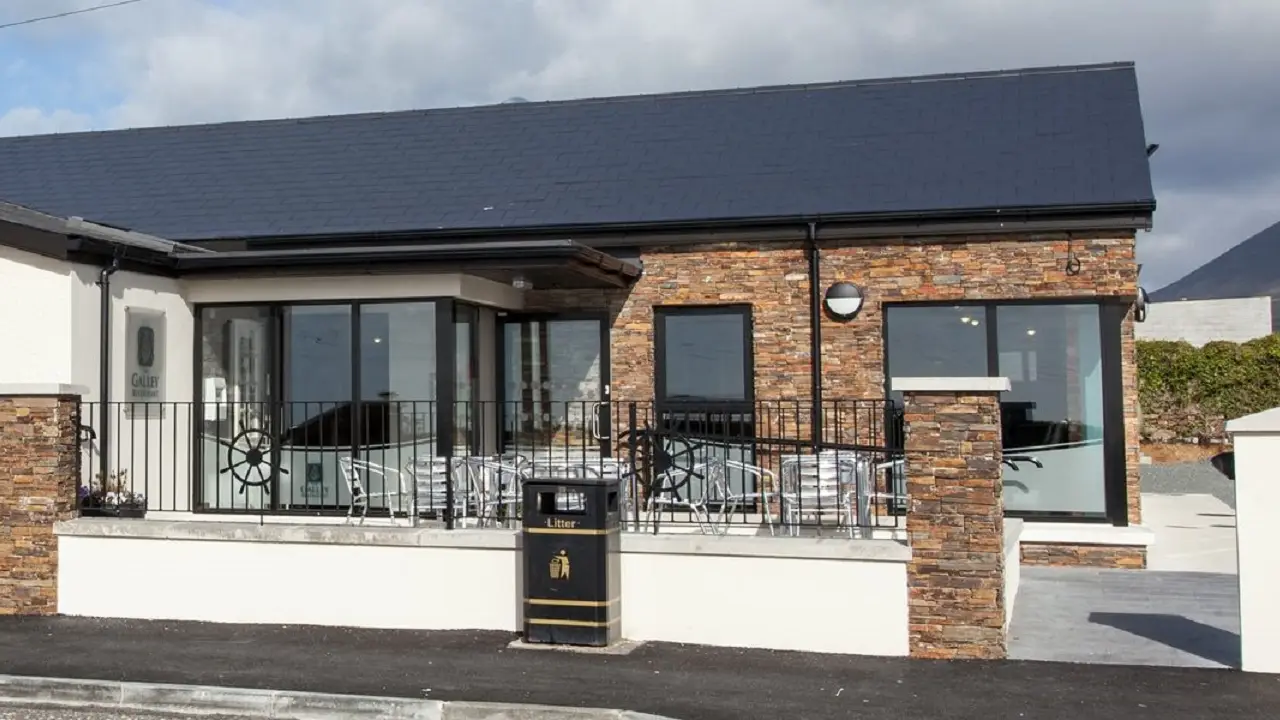 Afternoon Tea at The Galley, Newry, Co Down