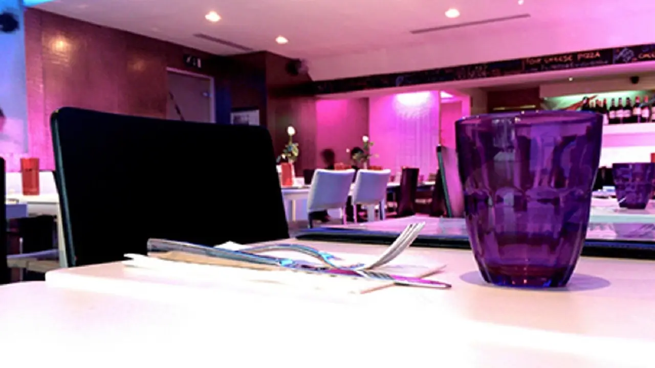 Aprile Italian Restaurant - Permanently Closed Co. Dublin Dublin