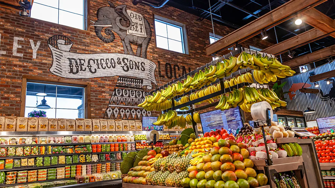DeCicco & Sons - Somers, Somers, NY