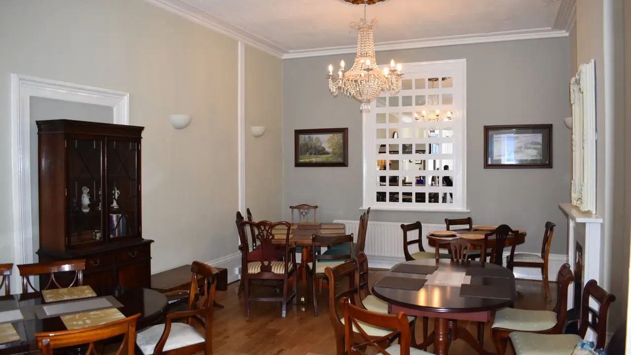 The Royal George, Etchingham, East Sussex