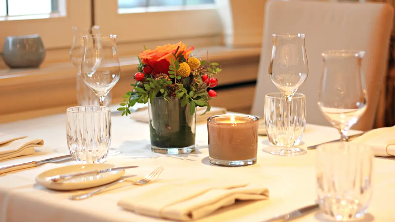 Hotel Restaurant Menge, Arnsberg, NW