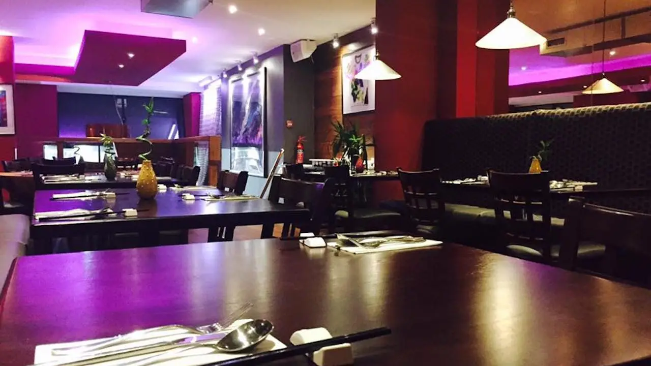 Dim Sum Glasgow, Glasgow, Lanarkshire