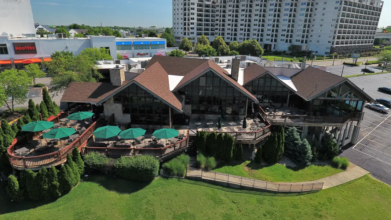 Buckhead Mountain Grill - Jeffersonville - Permanently Closed, Jeffersonville, IN
