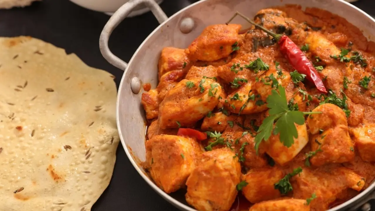 Tandoori Place Indian Restaurant Surfers Paradise, Surfers Paradise, AU-QLD