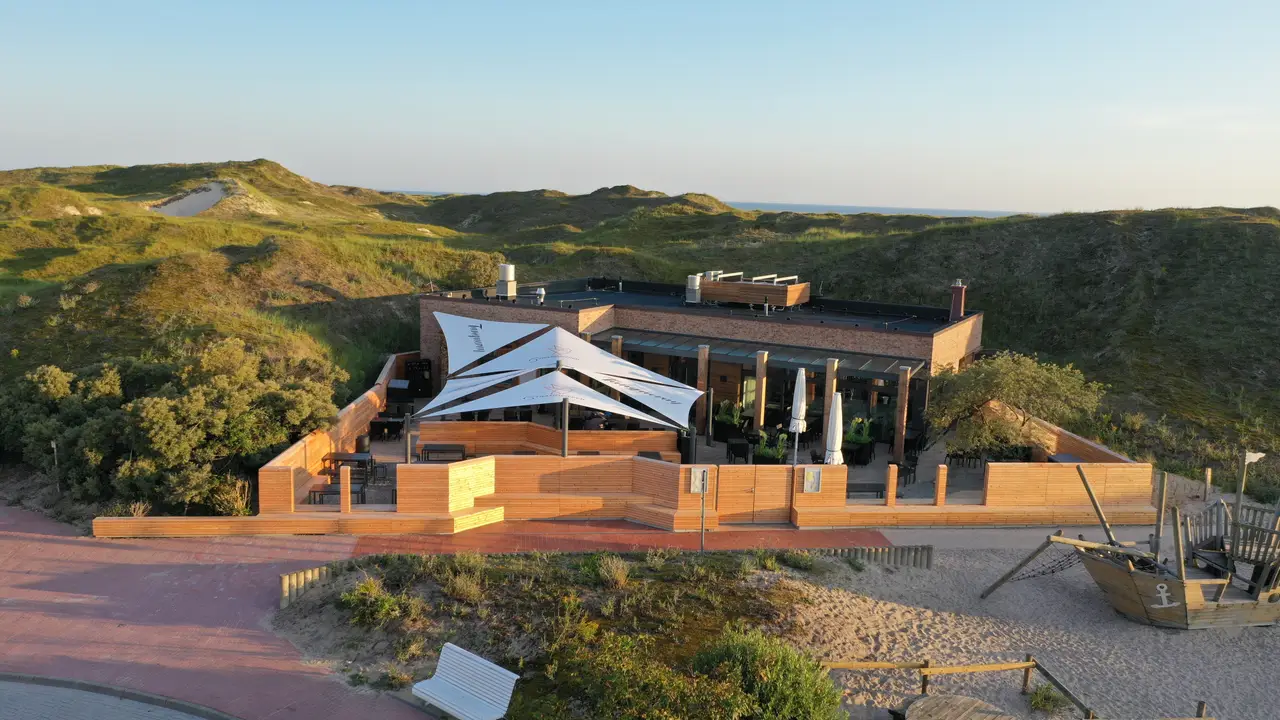 Strandpieper, Norderney, NI