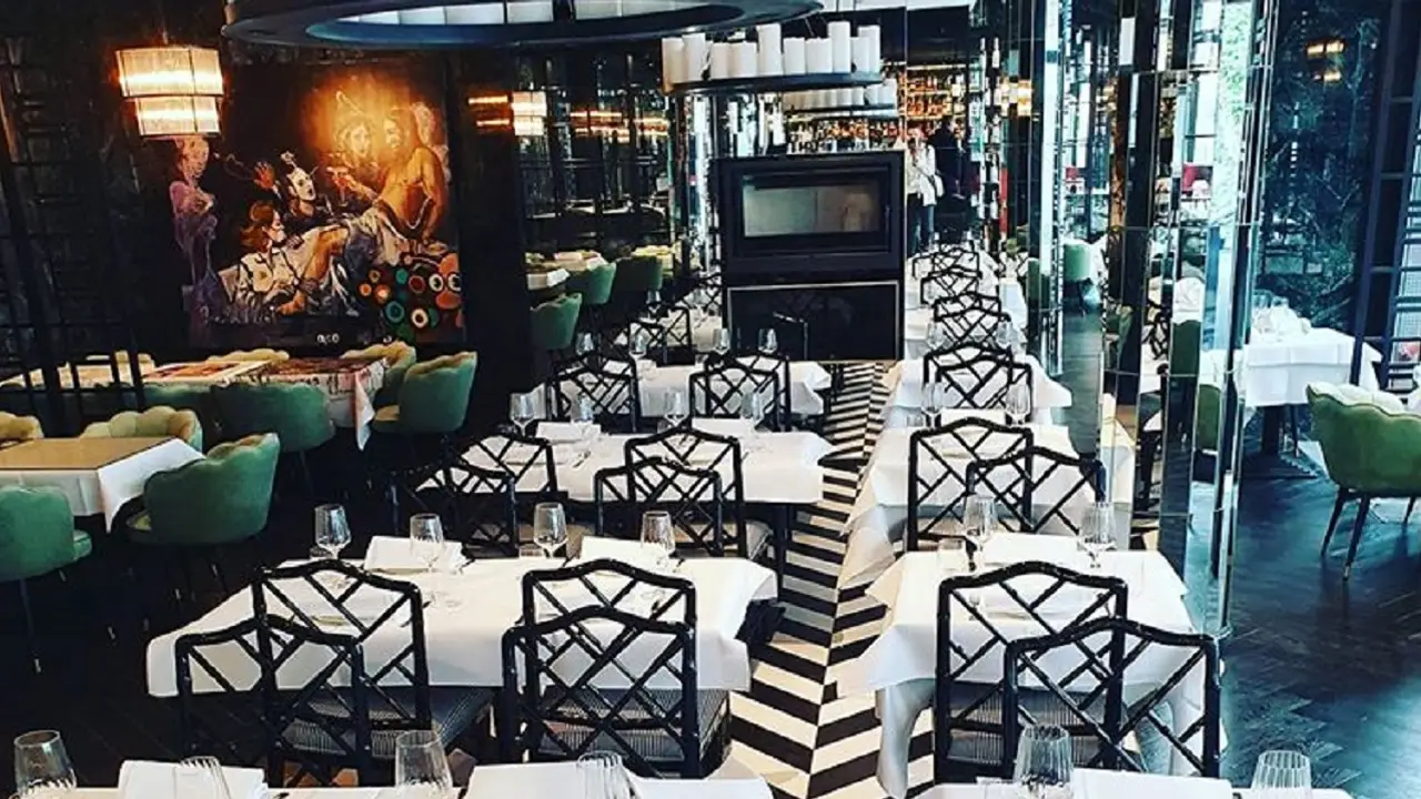 PINO, Frankfurt am Main, HE