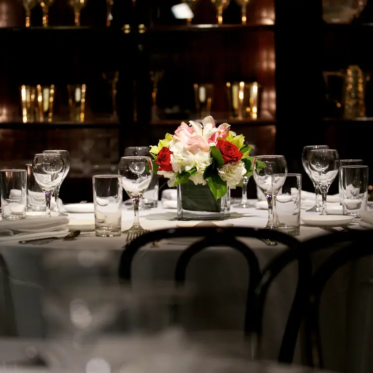 Old Ebbitt Grill, Washington, DC