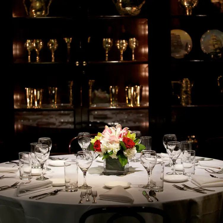 Old Ebbitt Grill, Washington, DC