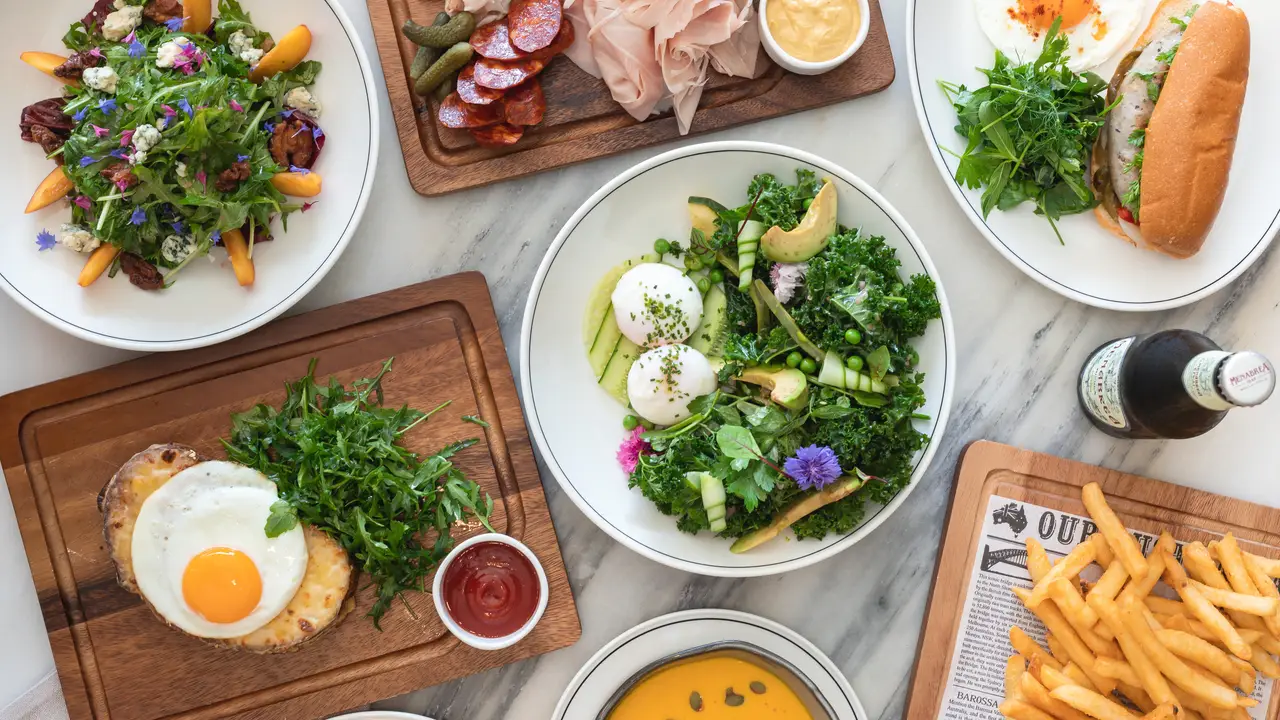 Artisaint, Burwood, AU-NSW