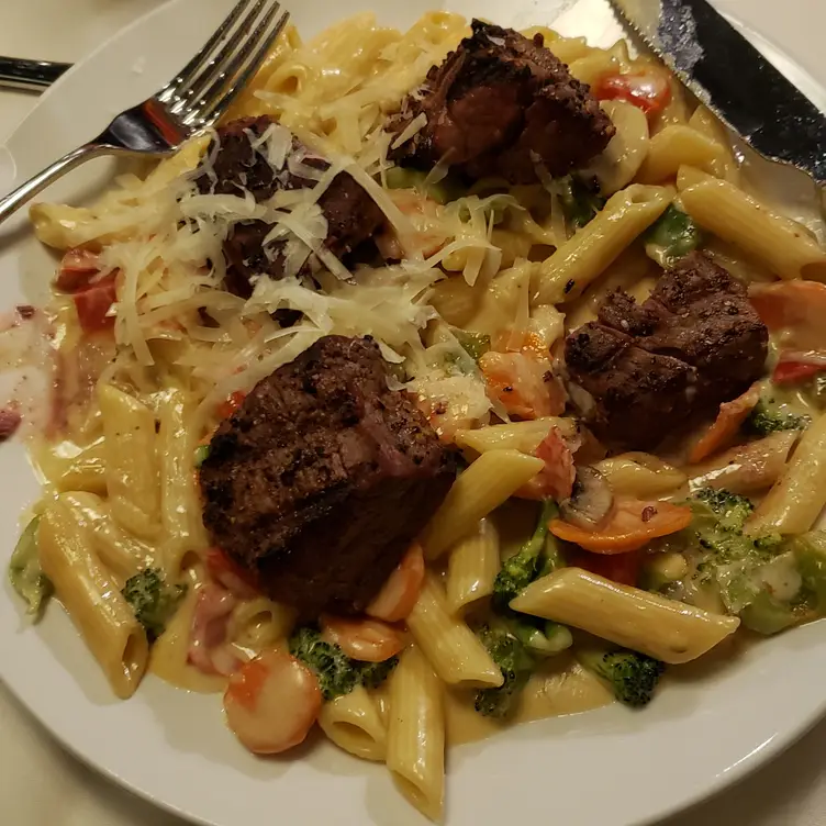 Ti Amo - South Sheridan, Tulsa, OK