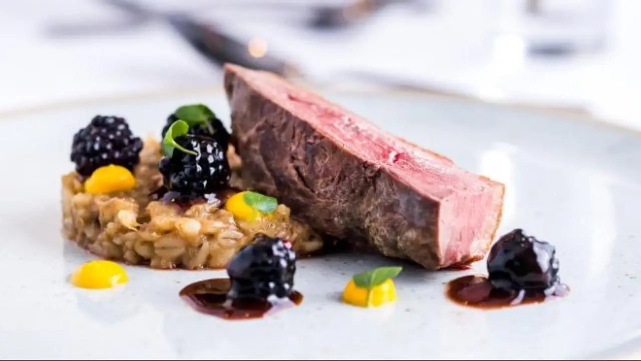 Ravello's Restaurant, Newport, WLS