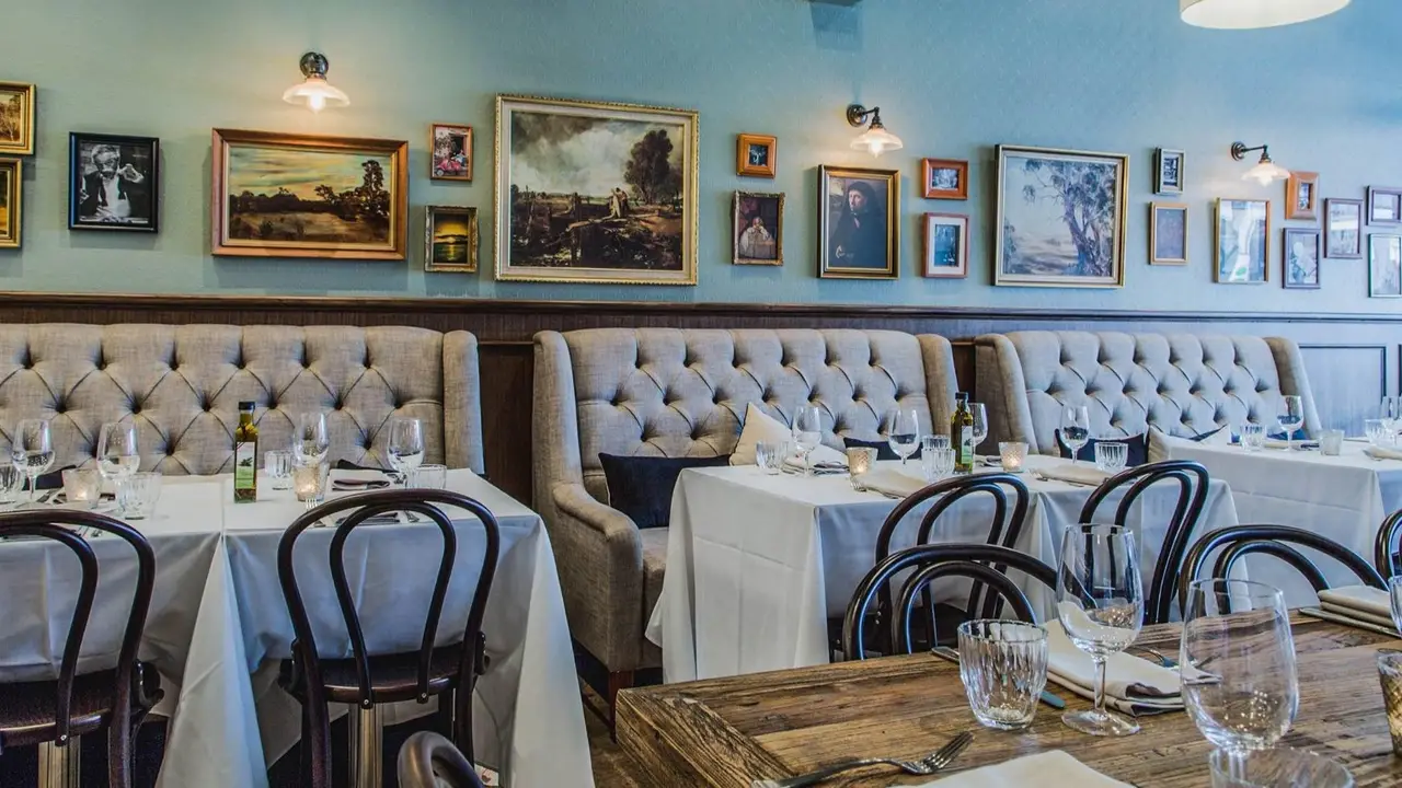 Via Campanella Cucina & Bar, Melbourne, VIC
