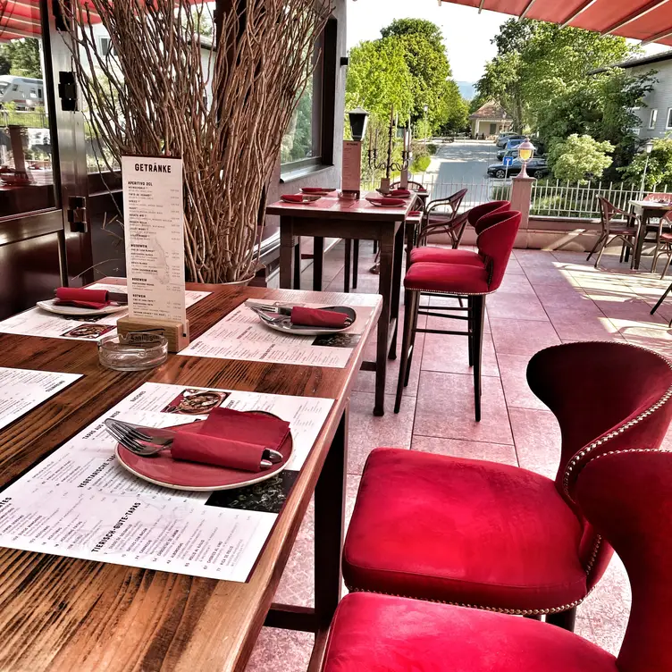 Hacienda Tapasbar Restaurant, Prien am Chiemsee, BY