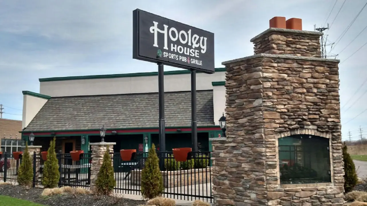 Hooley - Mentor OH Mentor