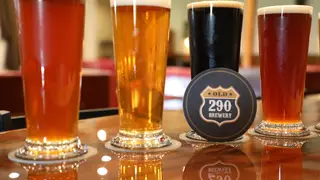 A photo of Old 290 Brewery & Restaurant restaurant