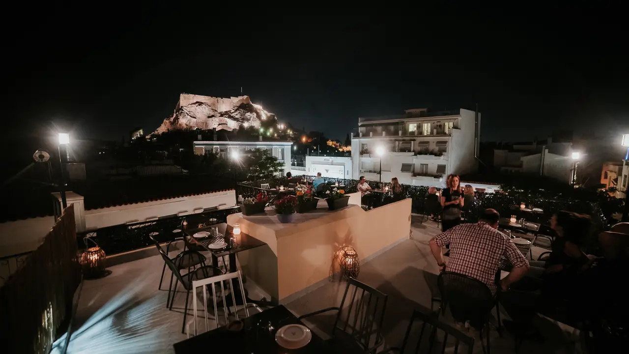 7 Food Sins | Gastro Pub, Athens, Athens