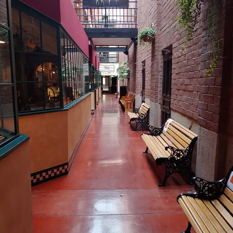 Tucci's Cucina Italiana - Salt Lake City, Salt Lake City, UT