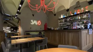 Savô Genova Pizzeria Gourmetの写真