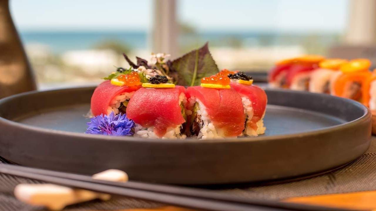 Bonsai Restaurant - Pensacola Beach, FL | OpenTable