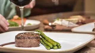 Una foto del restaurante Hennen's