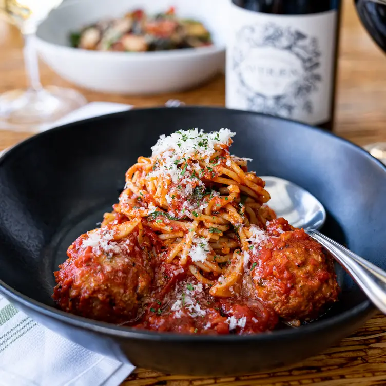 The Grove Wine Bar & Kitchen - Downtown, Austin, TX