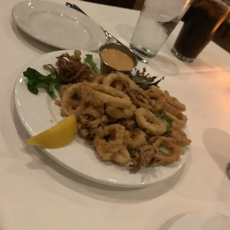 Ti Amo - South Sheridan, Tulsa, OK