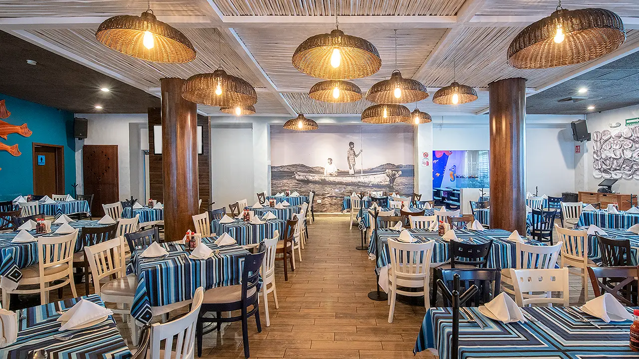 Portada Los Arcos Restaurante  Culiac?n - Los Arcos - Culiacán, Culiacán, SIN