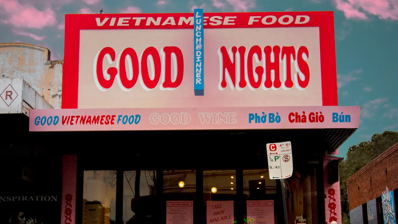 Good Nights, Windsor, AU-VIC